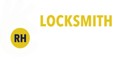 Locksmith Reigate Logo